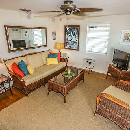 42 Avenue E Villa Fort Myers Beach Exteriör bild