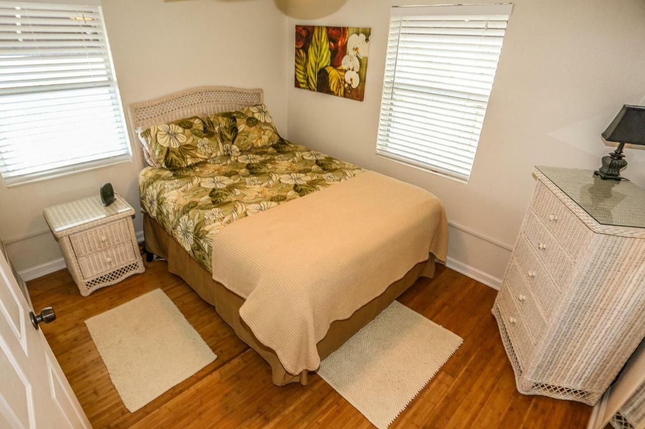 42 Avenue E Villa Fort Myers Beach Exteriör bild