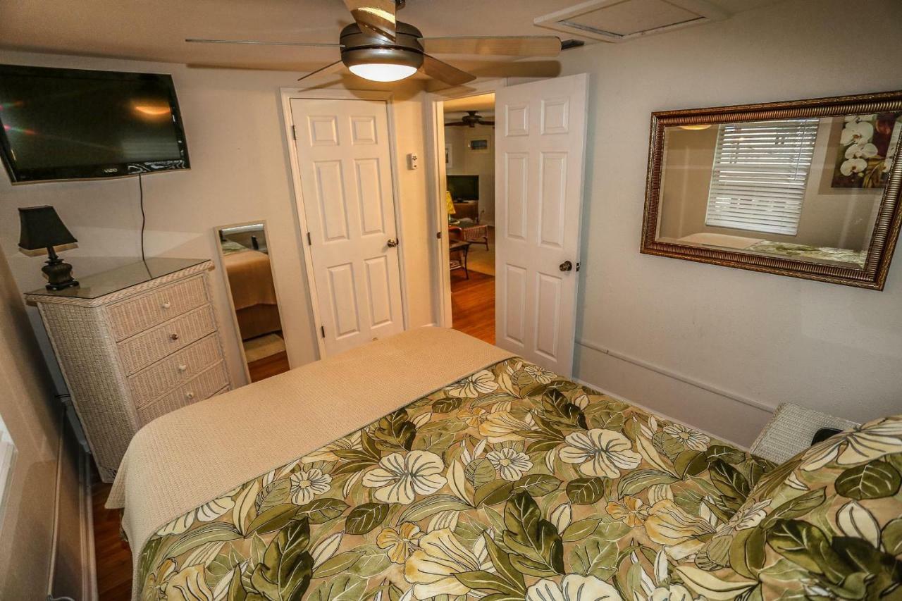 42 Avenue E Villa Fort Myers Beach Exteriör bild