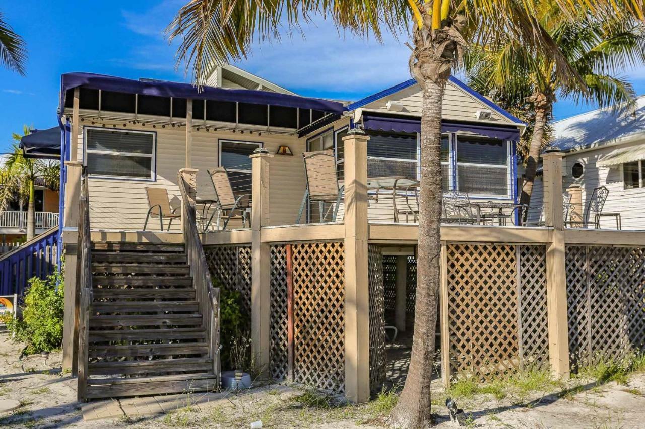 42 Avenue E Villa Fort Myers Beach Exteriör bild