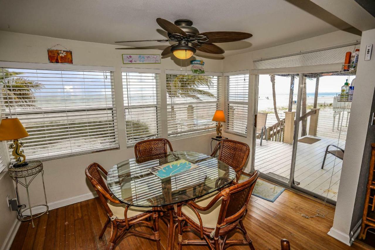 42 Avenue E Villa Fort Myers Beach Exteriör bild